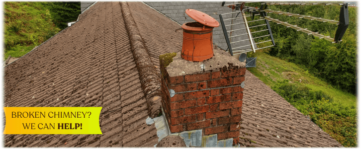 Chimney Repair Lakewood CO