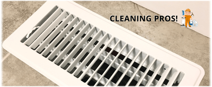 Dryer Vent Cleaning Lakewood CO