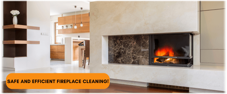 Fireplace Cleaning Lakewood CO