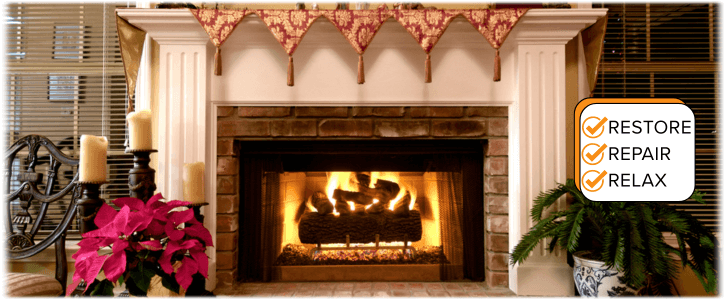 Fireplace Repair Lakewood CO