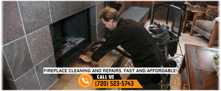 Chimney Cleaning Lakewood CO