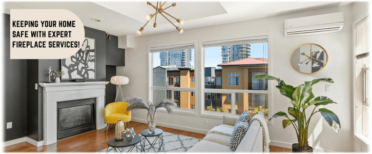 Lakewood CO Chimney Cleaning